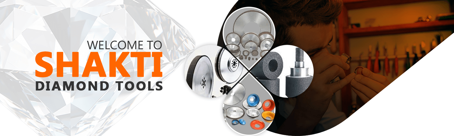 Shakti Diamond Tools