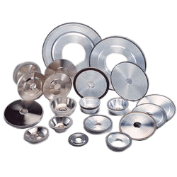 Diamond Grinding Wheels