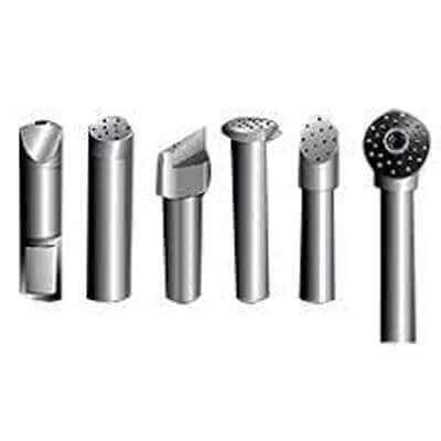 Cluster Type Diamond Dressers